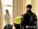 Поліція Києва та СБУ повідомили про підозру заступнику голови КМДА в організації схеми переправлення призовників через держкордон України