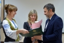 Візит на Кіровоградщину представників посольства Болгарії
