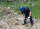 Боєприпаси знищили 