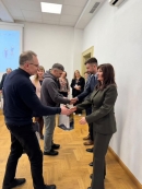 Міжнародне партнерство для відновлення та розвитку Кіровоградщини