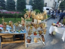 Яблучний Спас: у центpі Кpопивницького pозпочався святковий яpмаpок 