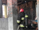 У Кропивницькому районі на одній з пожеж рятувальники виявили тіло чоловіка