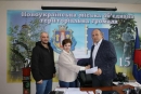 «Пліч-о-пліч: Згуртовані громади»: Новоукраїнка підтримує прифронтові території