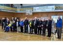У Кропивницькому шанували ветеранів спорту