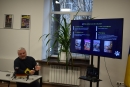 У Кропивницькому вперше розроблена програма регулювання чисельності безпритульних тварин