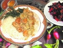 Кухарочка