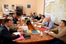 На Кіровоградщини опрацьовують варіанти розвитку заповідника Тобілевичі