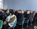 «Діалог влади та бізнесу»: обговорили питання працевлаштування та навчання людей з інвалідністю, грантові програми