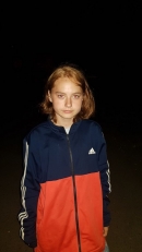 У Кропивницькому зникла неповнолітня