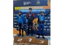 Кропивницькі спортсмени успішно виступили на завершальному етапі чемпіонату України з велосипедного спорту