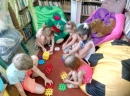 Літні забавлянки 
