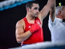 Кропивницькі боксери гідно виступили на чемпіонаті Європи