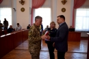 У Кропивницькому освітян відзначили за патріотичне виховання молоді