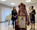 У Кропивницькому назвали імена лауреатів VIII міського фестивалю-конкурсу «Тарасова пісня»