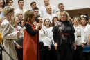 У Кропивницькому музичному фаховому коледжі відбувся звітний концерт 