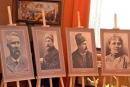 У Кропивницькому презентували книгу про знакову для українського професійного театру родину Тобілевичів