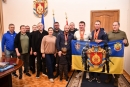 Тріумфаторів турніру Arnold Classic Europe вітали у Кіровоградській ОВА