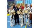 Кропивницькі каратисти представлятимуть Україну на Чемпіонаті Європи
