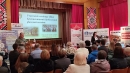  У Кропивницькому відбувся семінар щодо безбар’єрного будівництва