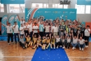 Третій сезон "Пліч-о-пліч всеукраїнські шкільні ліги" об’єднав близько мільйона учасників