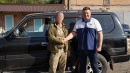 Підприємці з Кропивницького району передали автомобілі для потреб ЗСУ