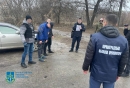 Викрито посадовця Служби судової охорони на хабарництві