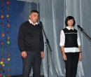 У дружньому, теплому колі