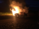 Вогнеборці здолали займання 