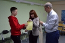 Стратегія фірми. Кропивницький-2023: у Кропивницькому фінішував VIІІ міський бізнестурнір 