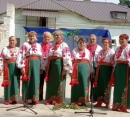 Свято Трійці у селищі Знам’янка