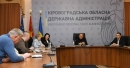 Нарада з керівниками підприємств, які мають встановлені генеруючі потужності