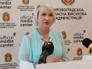 За тиждень з ознаками ГРВІ до лікарів звернулися 570 кропивничан 