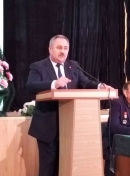 У локомотивному депо