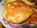 Кухарочка
