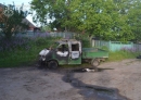 Обіцяли легкий заробіток: трьом молодим людям повідомили про підозру за підпали авто військових