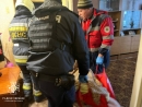 Впродовж минулої доби рятувальники допомагали водім в складних умовах бездоріжжя, надавали допомогу по відкриванню вхідних дверей та врятували тварину