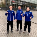 Спортсмени з Олександрії завоювали п