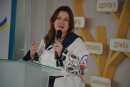 У Кропивницькому говорили про доступність у культурному просторі