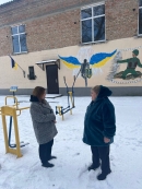 У Рівнянській громаді планується створення інклюзивно-ресурсного центру для дітей з освітніми потребами