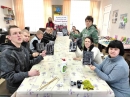 Кіровоградська бібліотека ім. Є. Маланюка провела зустріч із вихованцями Центру молоді з інвалідністю