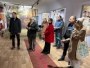 Розвиток та функціонування філії Олександрівського краєзнавчого музею - Музею історії села Розумівка