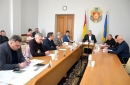 У Кіровоградській облраді обговорили проблеми водопостачання та водовідведення селища Нового