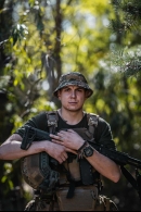 Письменника з Кіровоградщини висунуто на здобуття Національної премії України імені Тараса Шевченка