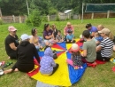 Інклюзивна літня школа: кропивницькі діти з інвалідністю відпочили й отримали реабілітацію у Карпатах 