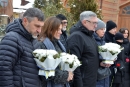 У Кропивницькому вшанували пам’ять жертв Голокосту 