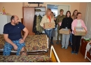 “Великоднє диво”: у Кропивницькому діти привітали поранених захисників України 