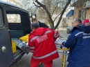 Допомогу надавали тричі 