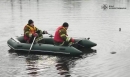 Рятувальники вилучили тіло чоловіка з водойми