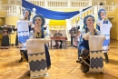 У Кіровоградській обласній філармонії відбувся вечір пам’яті «Роки незламності»