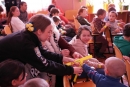 Вихованцям спеціальних шкіл Кіровоградської обласної ради розповіли про правила безпеки життєдіяльності